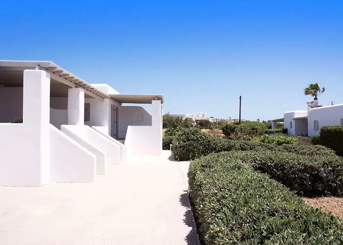 Golden Sand Paros