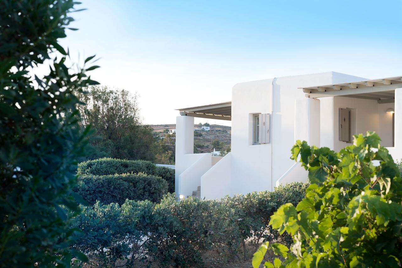Apartment Golden Paros