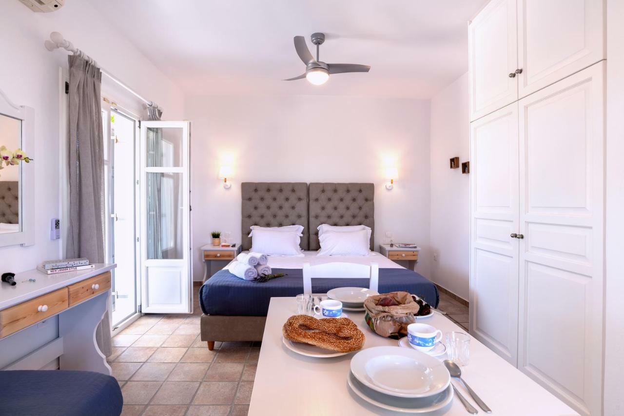 Golden Paros
