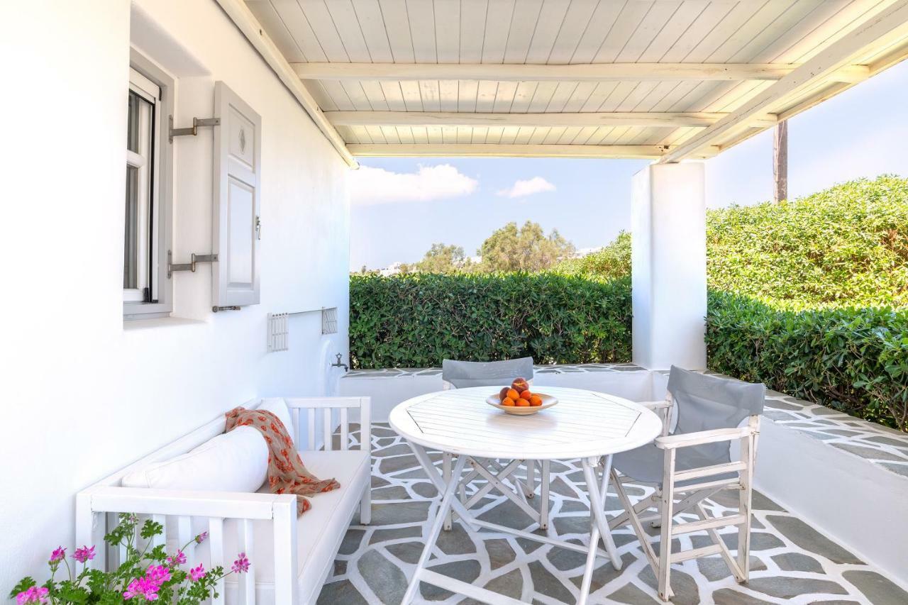 Apartment Golden Paros