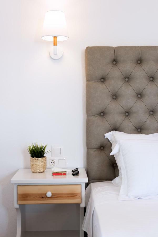 Apartment Golden Paros