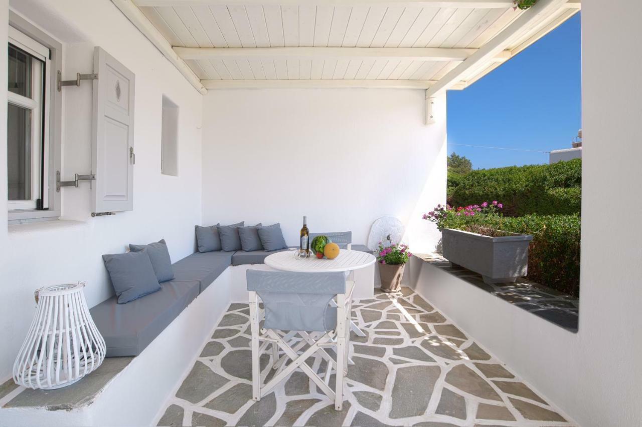 Golden Paros