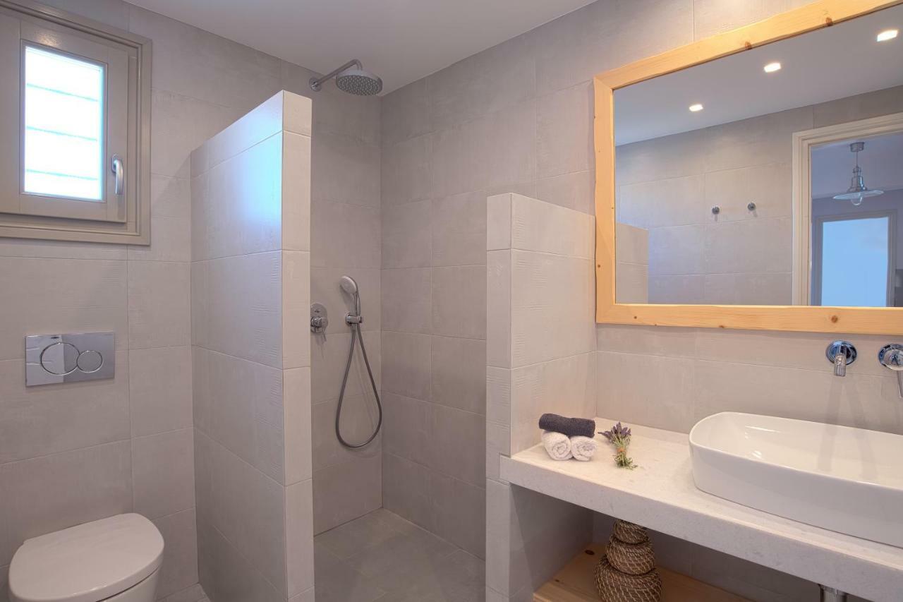 Golden Paros Apartment *