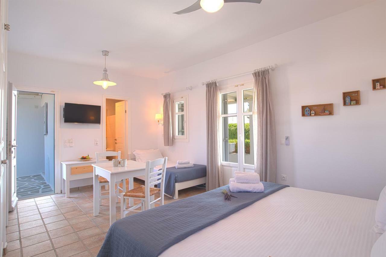 Apartment Golden Paros