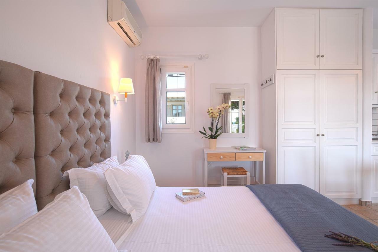Apartment Golden Paros