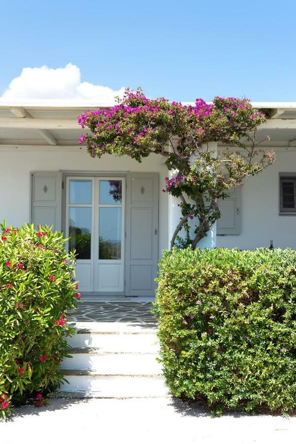 Apartment Golden Paros