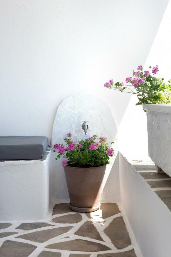 Golden Paros Apartmán