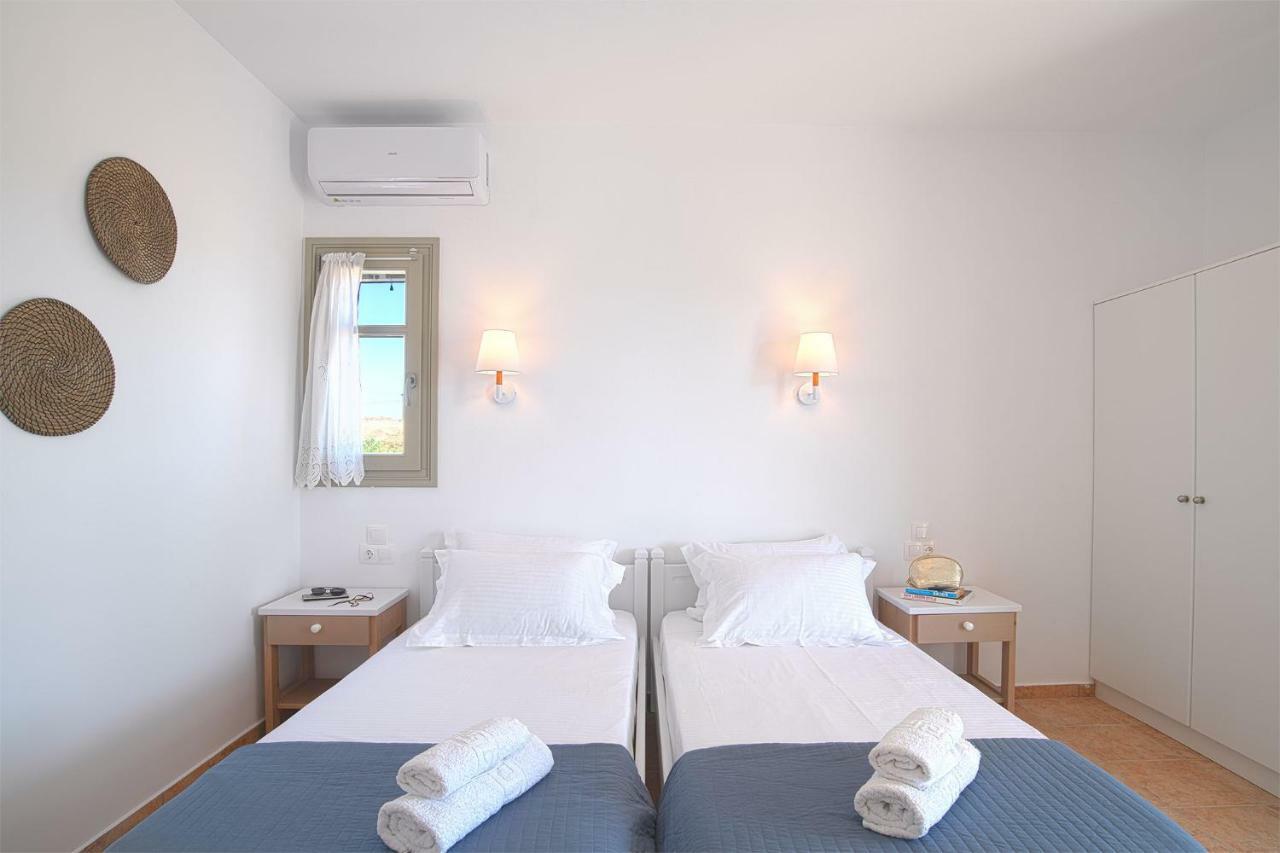 Apartment Golden Paros *