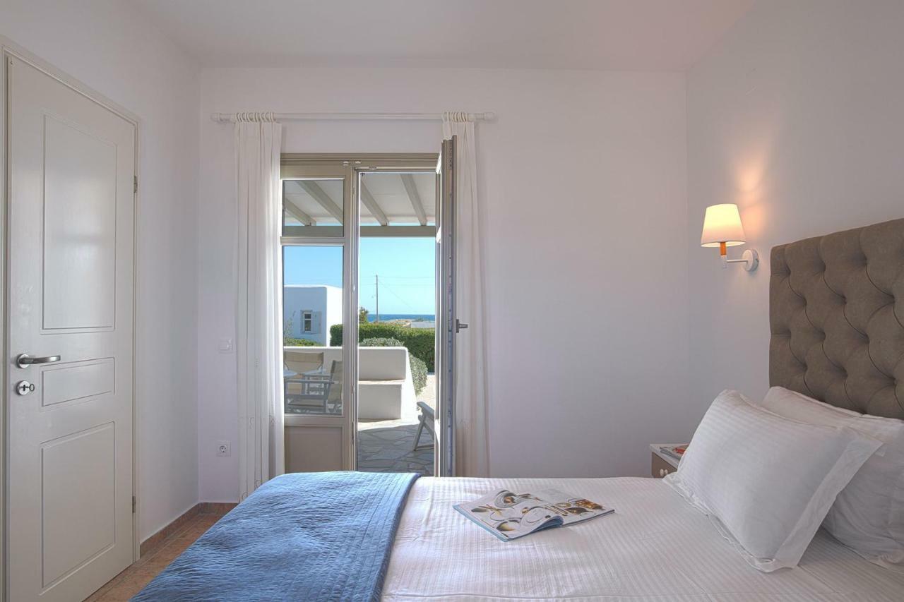 Golden Paros