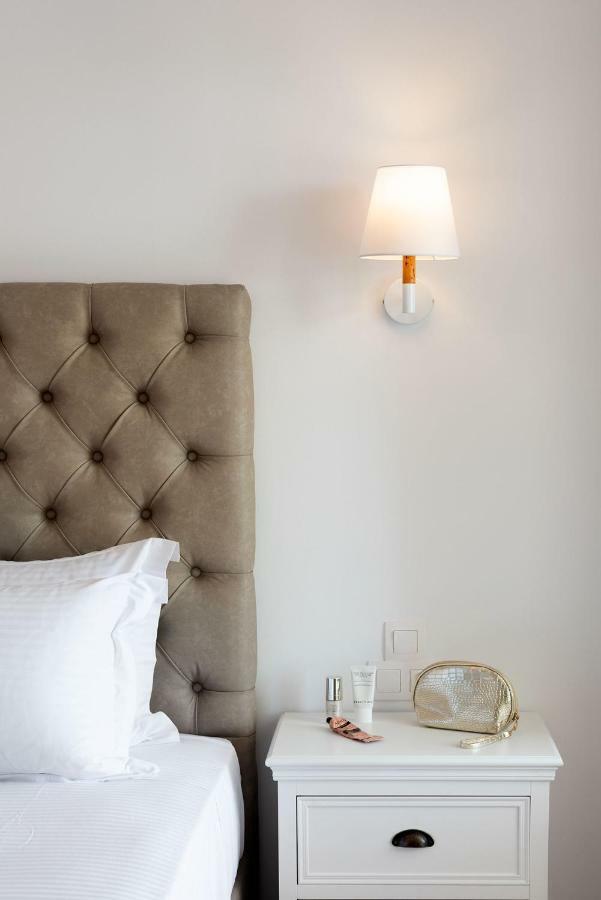 Golden Paros Apartment