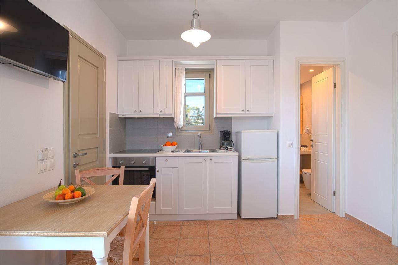 Apartment Golden Paros