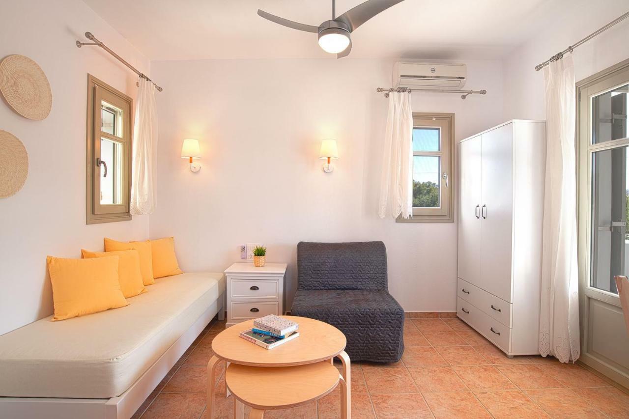 Apartment Golden Paros Chrisi Akti (Paros)