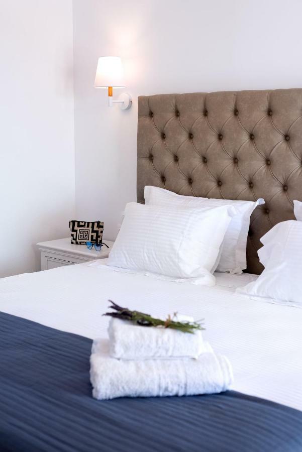 Apartment Golden Paros *