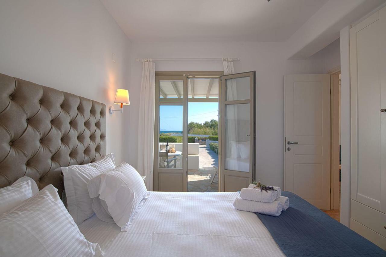 Apartment Golden Paros