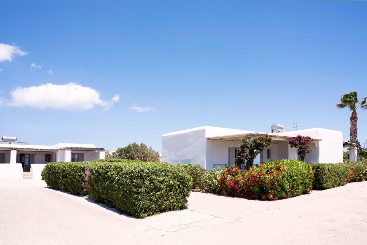 Golden Paros Apartment Chrisi Akti (Paros)