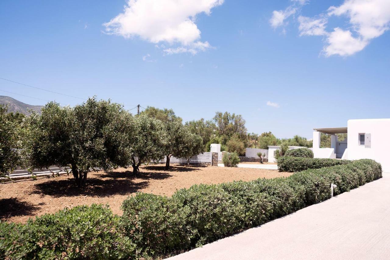 Apartment Golden Paros *